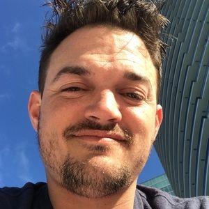 Meet your Posher, Bryan